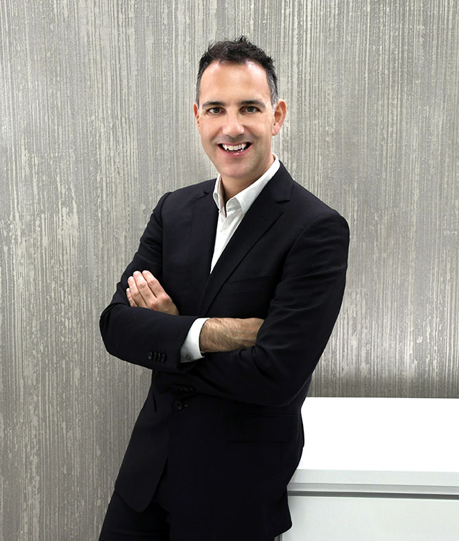 ANDREA TREVISOL